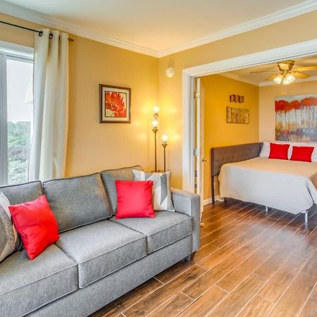 Sands Beach Club Condo With Ocean Views And Amenities! Миртъл Бийч Екстериор снимка
