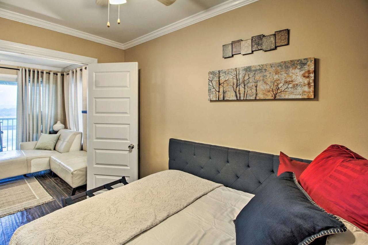 Sands Beach Club Condo With Ocean Views And Amenities! Миртъл Бийч Екстериор снимка